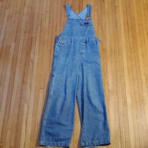 Vintage Calvin Klein overalls